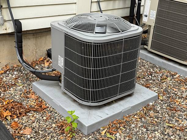 24/7 Emergency Heat Pump Repair experts in Great Falls, VA