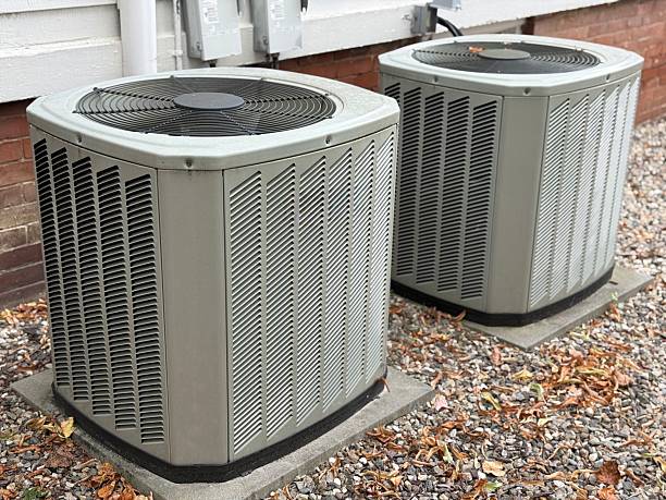 Reliable Heat Pump Repair contractor in Great Falls, VA by Leonard HVAC
