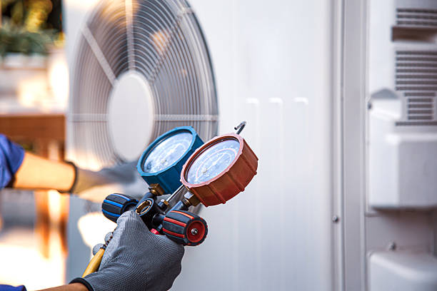 Affordable Heat Pump Repair solutions in Great Falls, VA