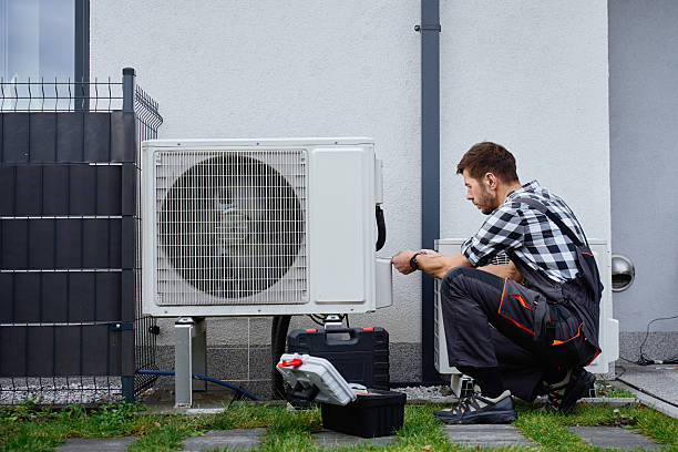 Top rated local Heat Pump Repair specialists in Great Falls, VA